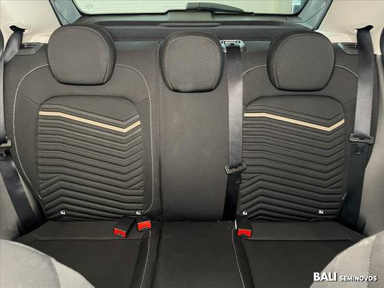 FIAT PULSE 1.0 TURBO 200 HYBRID AUDACE CVT
